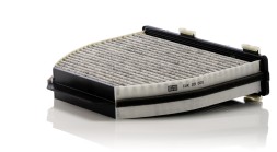 CUK 29005 MANN FILTER Повітряний фільтр салона