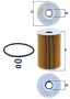 OX388D MAHLE ORIGINAL Фільтр мастил