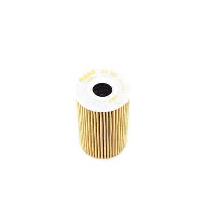 OX388D MAHLE ORIGINAL Фільтр мастил