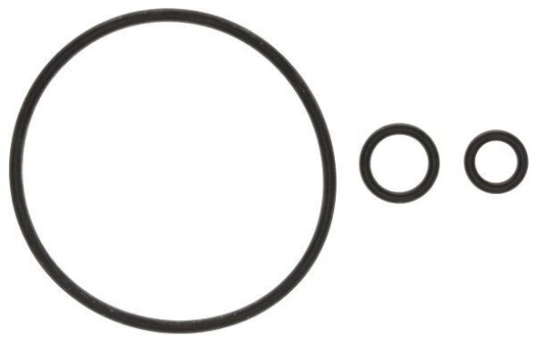 OX388D MAHLE ORIGINAL Фільтр мастил