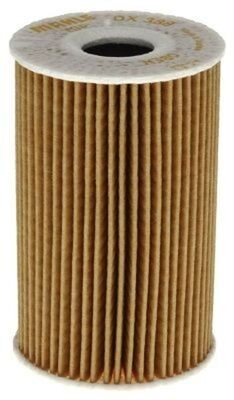 OX388D MAHLE ORIGINAL Фільтр мастил
