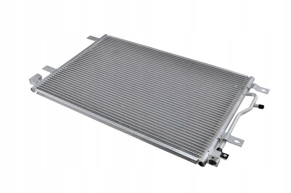 NTY CCS-AU-005 Ccs-au-005 nty конденсатор кондиціонера