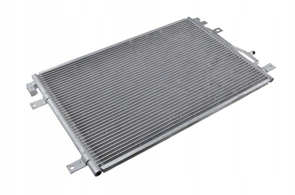 NTY CCS-AU-005 Ccs-au-005 nty конденсатор кондиціонера