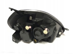 Abakus 661-1147L-LDEM2 Fiat grande punto 05-08 чорна нова фа ліва