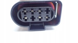 VAG-SYSTEM 5G0971095A zestaw Пучок бампера vw гольф vii 5g0971095a комплект напр