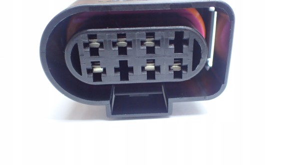 VAG-SYSTEM 5G0971095A zestaw Пучок бампера vw гольф vii 5g0971095a комплект напр