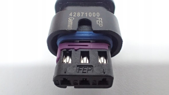 VAG-SYSTEM 5G0971095A zestaw Пучок бампера vw гольф vii 5g0971095a комплект напр