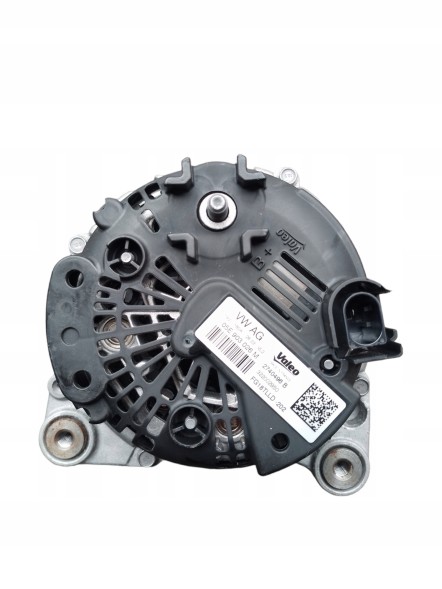 Ford OE 05E903026M ГЕНЕРАТОР FORD CONNECT MK3 1.5 ECOBOOST