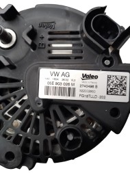Ford OE 05E903026M ГЕНЕРАТОР FORD CONNECT MK3 1.5 ECOBOOST