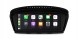 Китай Android 13 6GB SYSTEM CIC + Kamera Cofania BMW E60 E61 E90 E91 E92 E93 Android 13 8GB Система CIC + Камера Заднього Виду