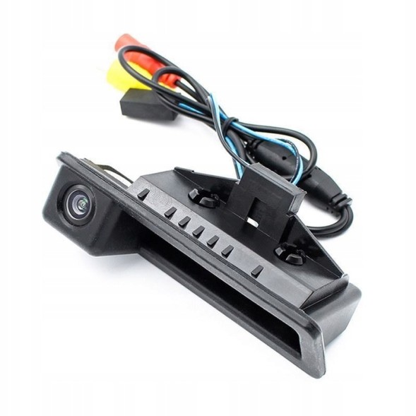 Китай Android 13 6GB SYSTEM CIC + Kamera Cofania BMW E60 E61 E90 E91 E92 E93 Android 13 8GB Система CIC + Камера Заднього Виду