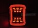 Vinstar LDCH44 2407910E mhm Комплект задніх ліхтарів Full LED Neon Diody Tuning для Jeep Wrangler YJ SJ TJ 1991-2006