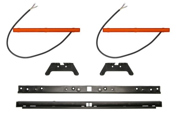 V-maxzone Part VIC-291740 Світловий сигнальний маячок обертовий 2080 W260