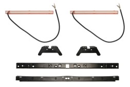 V-maxzone Part VIC-291740 Світловий сигнальний маячок обертовий 2080 W260