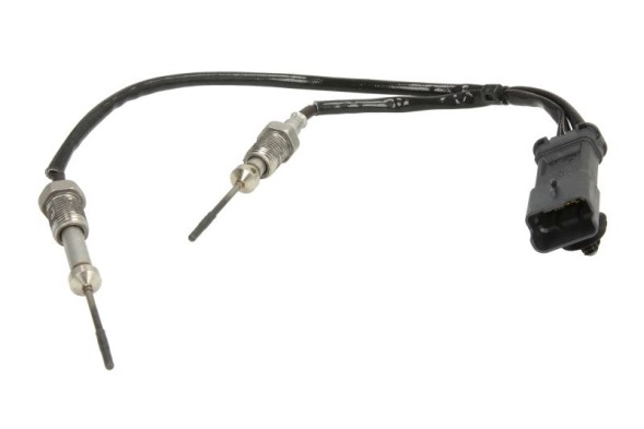V-maxzone Part VIC-183485 Датчик температури вихлопних газів для DS DS 3, DS 4, DS 5; CITROEN BERLINGO,