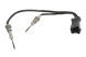V-maxzone Part VIC-183485 Датчик температури вихлопних газів для DS DS 3, DS 4, DS 5; CITROEN BERLINGO,