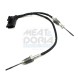 V-maxzone Part VIC-183485 Датчик температури вихлопних газів для DS DS 3, DS 4, DS 5; CITROEN BERLINGO,