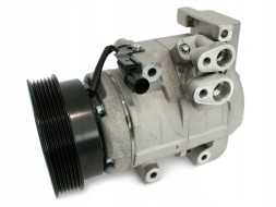 EURO KLIMA КОМПРЕСОР КОНДИЦІОНЕРА KIA SORENTO 3.3 V6 (06-) P30013-1460