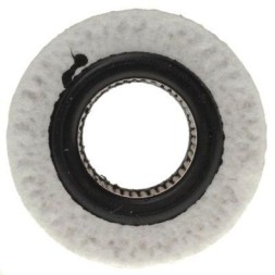 OX 416D1 MAHLE ORIGINAL Фільтр мастил