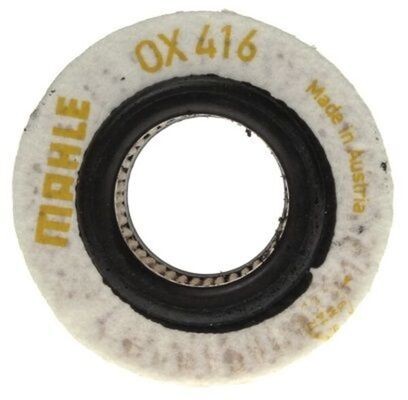 OX 416D1 MAHLE ORIGINAL Фільтр мастил