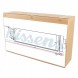 Nissens 940259 Nissens 940259 конденсатор, кондиціонер