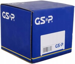 GSP 202851 Піввісь 202851 gsp