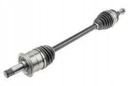 NTY  Приводна піввісь chrysler 300c rwd awd dodge charger rwd awd