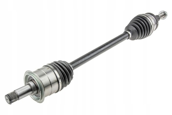 NTY  Приводна піввісь chrysler 300c rwd awd dodge charger rwd awd