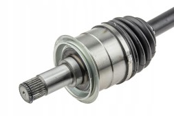 NTY  Приводна піввісь chrysler 300c rwd awd dodge charger rwd awd