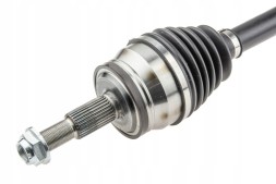 NTY  Приводна піввісь chrysler 300c rwd awd dodge charger rwd awd