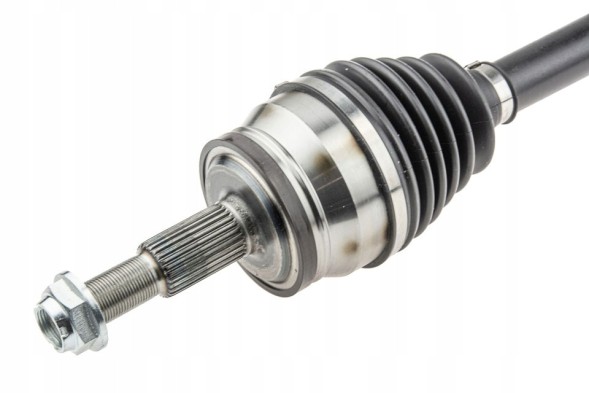 NTY  Приводна піввісь chrysler 300c rwd awd dodge charger rwd awd