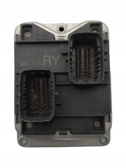 OEM 0261204058 90532609 RY STEROWNIK ZAPROGRAMOWANY W FIRMIE ELEKTRONIKA CHRZASZCZ W CENIE БЛОК КЕРУВАННЯ 0261204058 90532609 ПРОГРАМУВАННЯ ВКЛЮЧЕНО