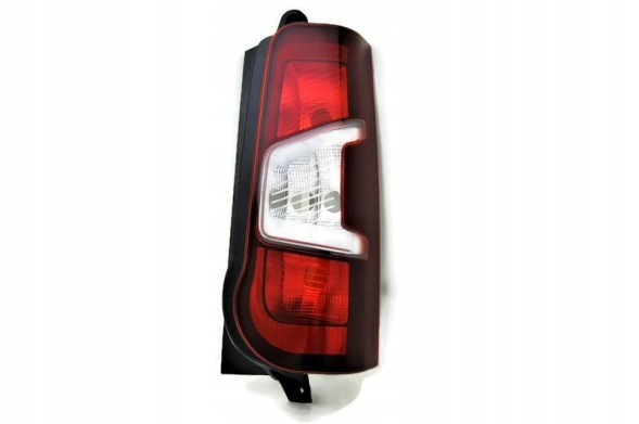 Китай 23111CV9552-1957R-UEBM ПАРТНЕР BERLINGO COMBO 19- ЛАМПА ПРАВА 2D нова