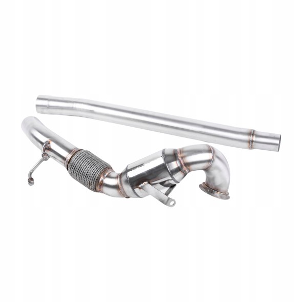 Китай VAG 1-1CV1 ВІДПУСКНА ТРУБА AUDI S3 8P 2.0 EURO 3