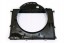 BMW OE 17101438457 Корпус вентилятора bmw e39 17101438457 oe bmw