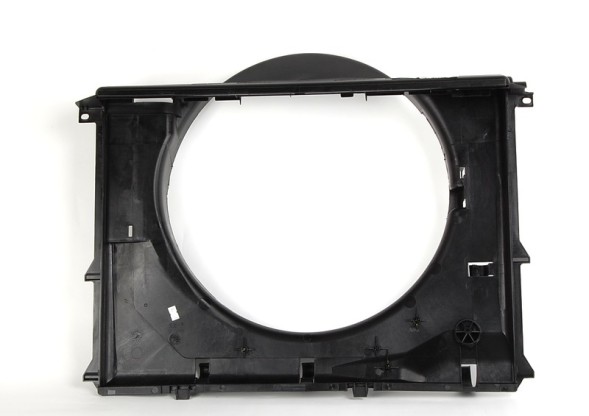 BMW OE 17101438457 Корпус вентилятора bmw e39 17101438457 oe bmw
