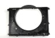 BMW OE 17101438457 Корпус вентилятора bmw e39 17101438457 oe bmw