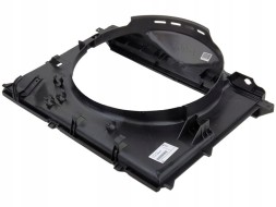 BMW OE 17101438457 Корпус вентилятора bmw e39 17101438457 oe bmw