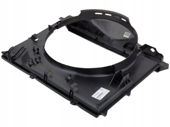 BMW OE 17101438457 Корпус вентилятора bmw e39 17101438457 oe bmw