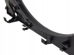 BMW OE 17101438457 Корпус вентилятора bmw e39 17101438457 oe bmw