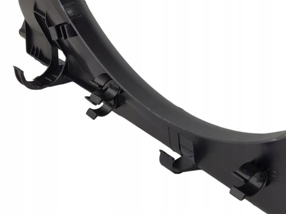 BMW OE 17101438457 Корпус вентилятора bmw e39 17101438457 oe bmw
