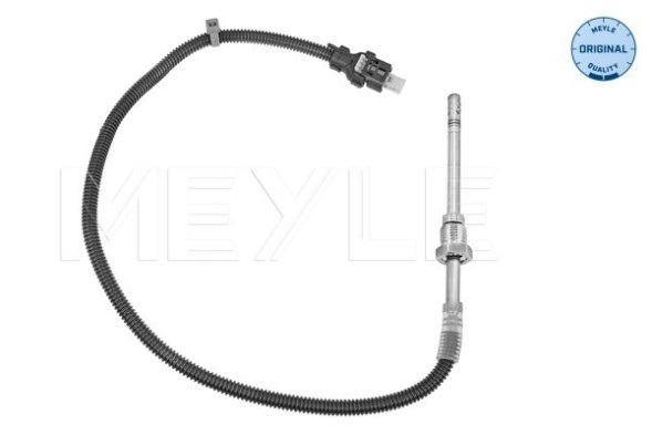 AD BRAKE VIC-293408 Датчик температури вихлопних газів 014 800 0162 для MERCEDES S (W222, V222, X222)