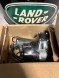 Hitachi LR072537HITACHI Компресор підвіски КПЛ. HITACHI - LAND ROVER DISCOVERY 4/ RANGE SPORT