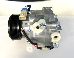AUTO-KLIMAT КОМПРЕСОР КОНДИЦІОНЕРА OPEL MOKKA I / ADAM 95370312