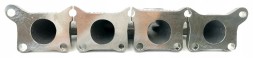 Volkswagen OE 058253033E, DWP528359OE Колектор вихлопний vw audi seat skoda 1.8t 058253033e новий оригінальний