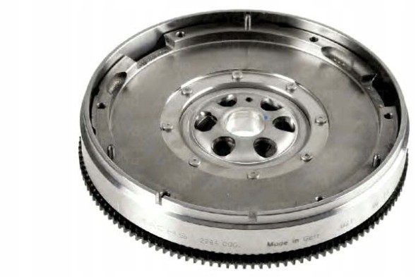 Sachs 2294 000 285 Двухмасове колесо vw a4 1,9tdi 04-08 sachs 2294 000 285