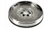 Sachs 2294 000 285 Двухмасове колесо vw a4 1,9tdi 04-08 sachs 2294 000 285