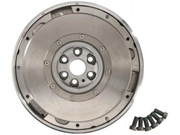 Sachs 2294 000 285 Двухмасове колесо vw a4 1,9tdi 04-08 sachs 2294 000 285