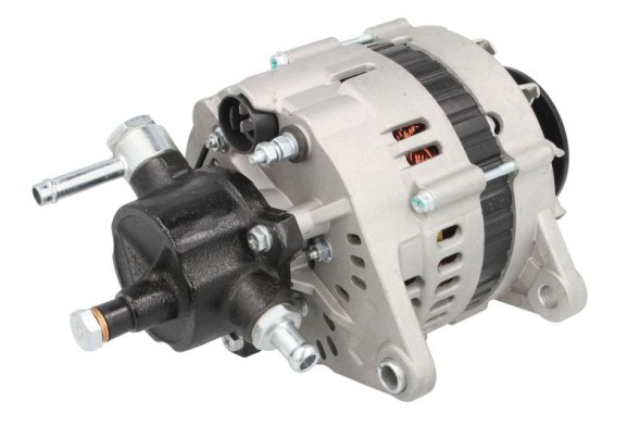 V-maxzone Part VIC-486582 Альтернатор для OPEL CAMPO, FRONTERA A, FRONTERA A Sport, MONTEREY A