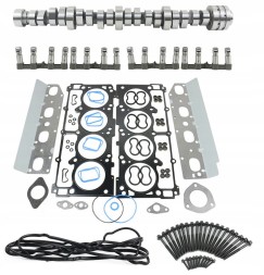 Китай RAM-CAMSET Сальники штовхачів валів Jeep Grand Cherokee Dodge Durango 5.7 HEMI 09-23